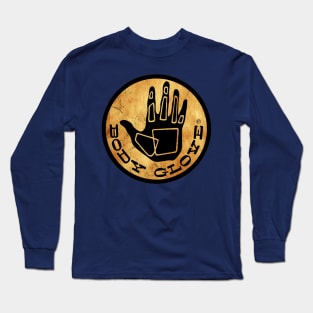 Body Glove 90s Vintage Long Sleeve T-Shirt